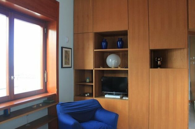 Suite La Rotonda - Photo3