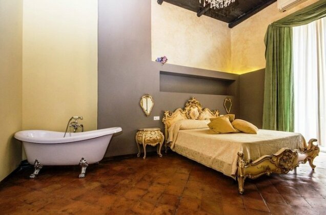 Suite Palazzo Luciani - Photo2