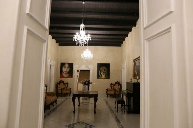 Suite Palazzo Luciani - Photo3