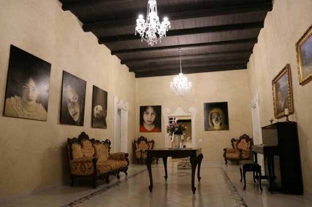 Suite Palazzo Luciani - Photo4