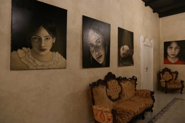 Suite Palazzo Luciani - Photo5