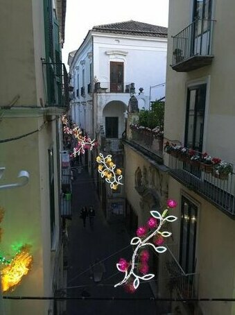 The Place Salerno