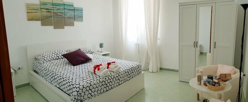 Torre Angellara B&B - Photo3