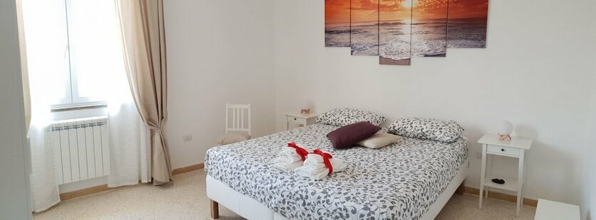 Torre Angellara B&B - Photo5