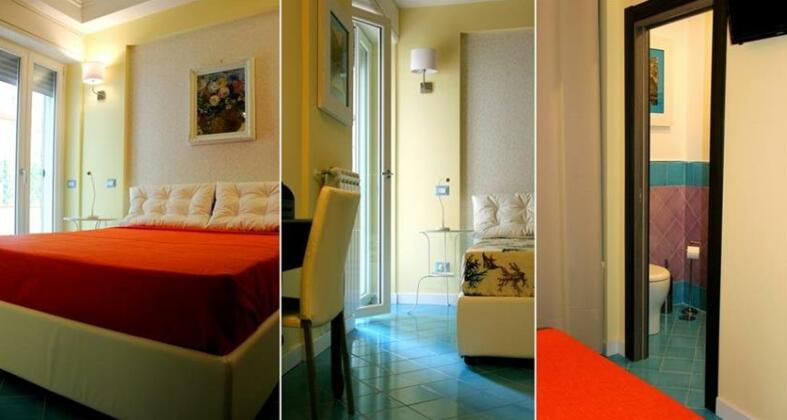 Torre del Giglio Bed & Breakfast - Photo2