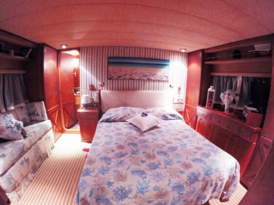 Yacht Suite Salerno - Photo3