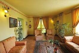 Hotel Villa Dei Tigli Salice Terme - Photo3