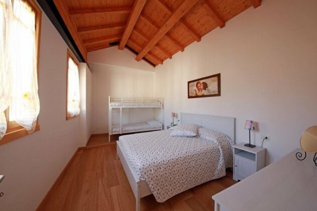 Agriturismo la Scala