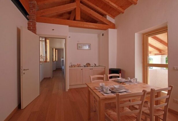 Agriturismo la Scala - Photo2