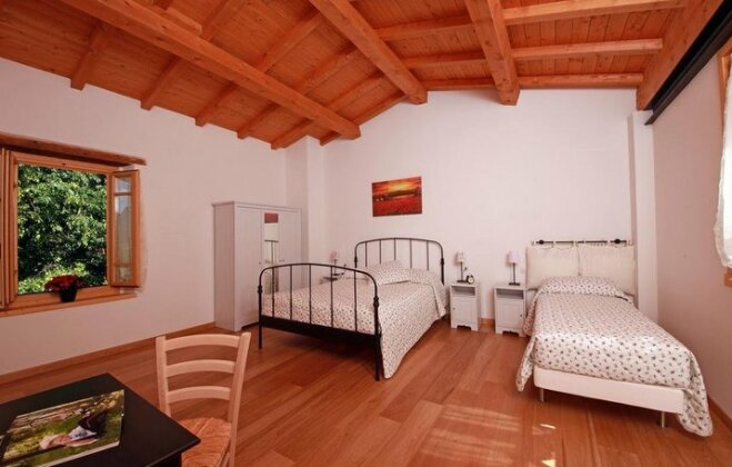 Agriturismo la Scala - Photo5