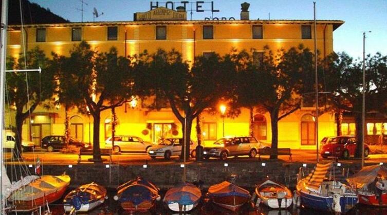 Hotel Spiaggia d'Oro - Charme & Boutique - Photo3