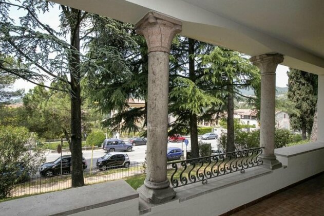Villa Alberti Appartamento Bruna - Photo4