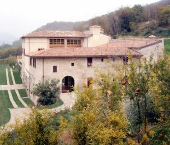 Villa Arcadio Hotel & Resort - Photo2