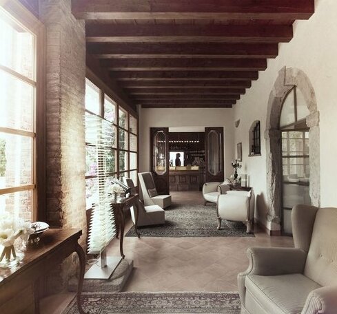 Villa Arcadio Hotel & Resort - Photo3