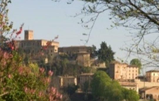 Antico Borgo Di Tabiano Castello - Relais de Charme - Photo5