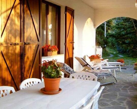 Holiday House - Salsomaggiore Terme - Photo4