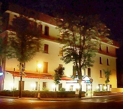 Hotel Carancini