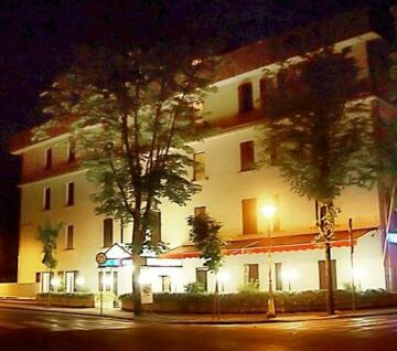 Hotel Carancini