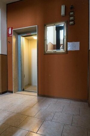 Hotel Ristorante San Carlo Salsomaggiore Terme - Photo2