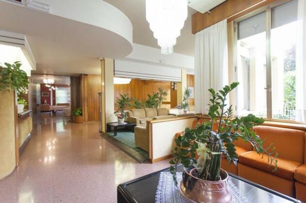 Hotel Rossini Salsomaggiore Terme - Photo5