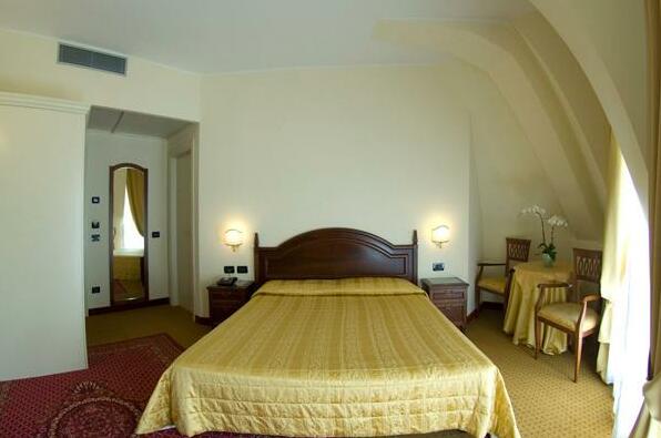 Hotel Villa Fiorita Salsomaggiore Terme - Photo2