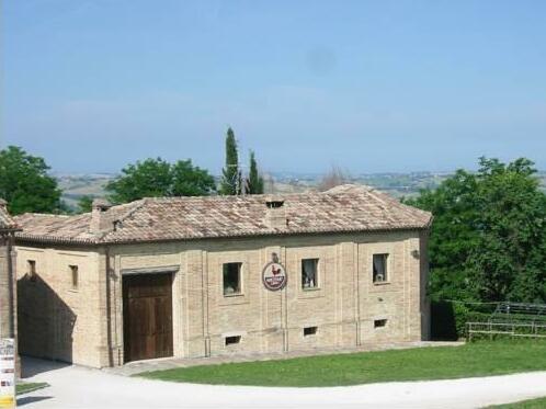 Villa San Martino Country House - Photo4