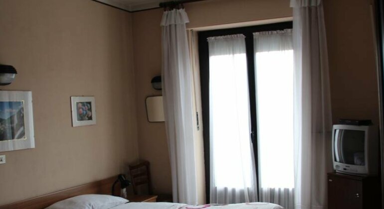 Hotel Persico - Photo5