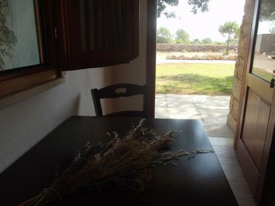 Agriturismo Zio Zac - Photo5