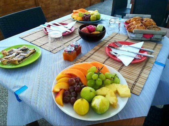 B&b Fino all'Alba - Photo3