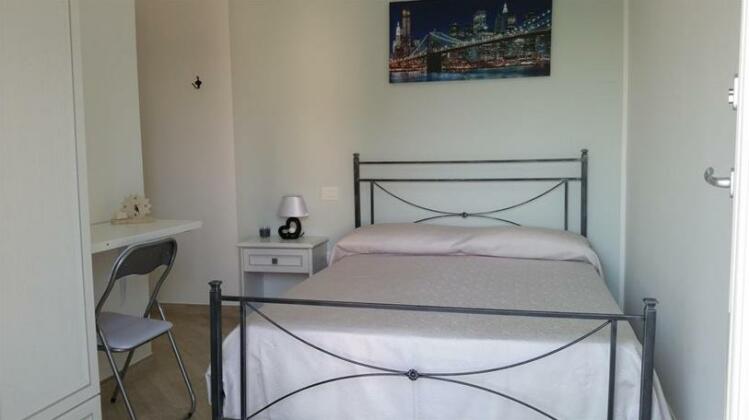 B&B La Dimora Del Fico - Photo4