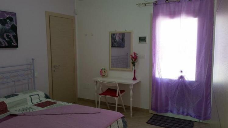 B&B La Dimora Del Fico - Photo5
