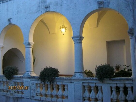 B&B Palazzo Ceuli - Photo2