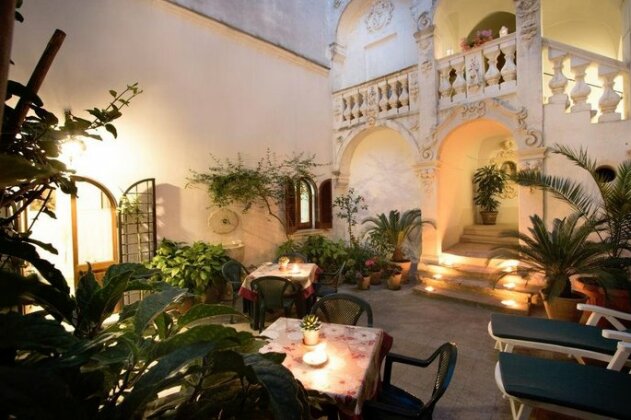 B&B Palazzo Ceuli - Photo3
