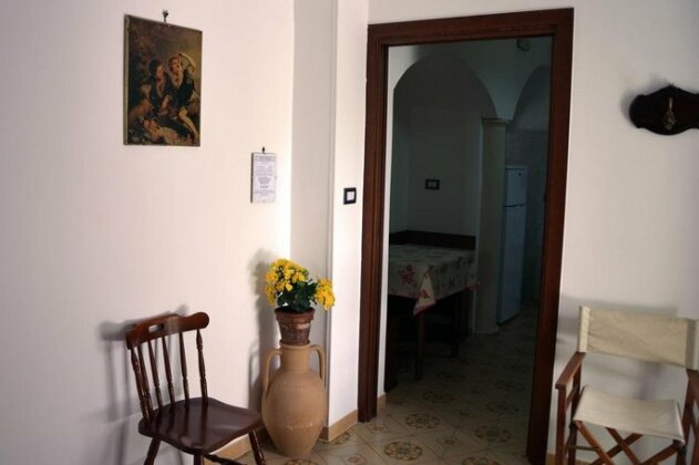 B&B Palazzo Ceuli - Photo4