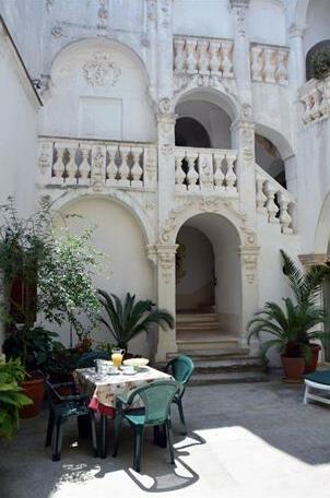 B&B Palazzo Ceuli - Photo5