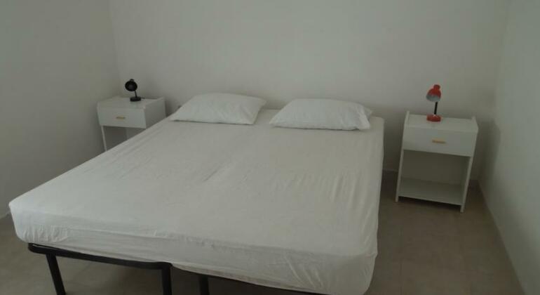 Holiday home Case mar Della Torre - Photo4