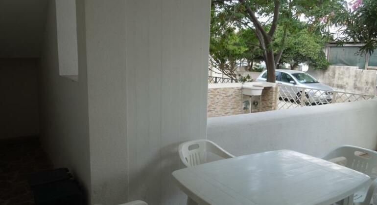 Holiday home Case mar Della Torre - Photo5
