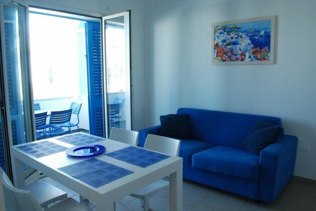 Lido Marini Seahouse - Photo2