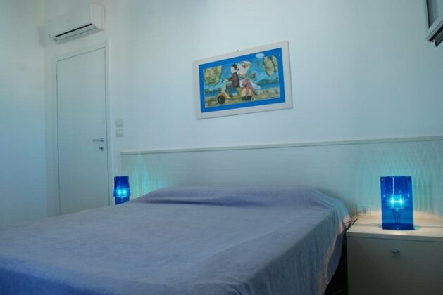 Lido Marini Seahouse - Photo3