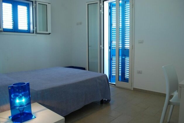 Lido Marini Seahouse - Photo4