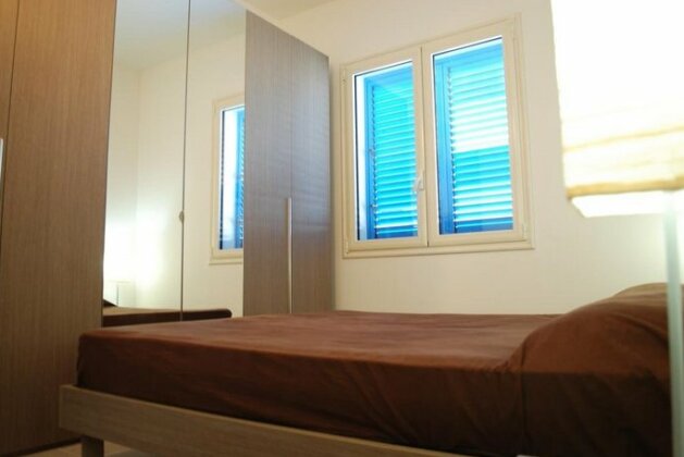 Lido Marini Seahouse - Photo5