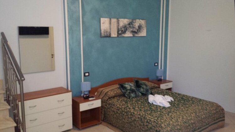 Residence la Perla - Photo4