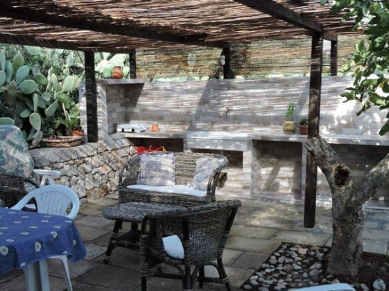 Salento d a mare - Photo2