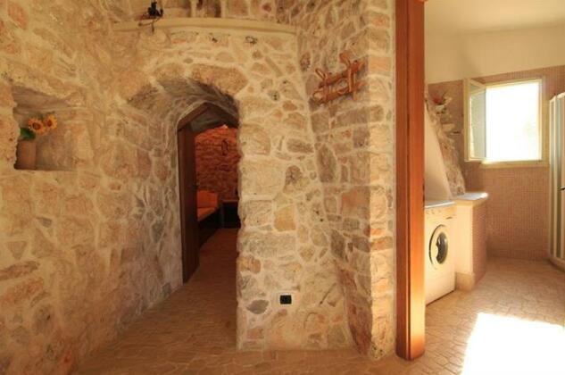 Trullo Del Conte - Photo2