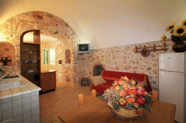 Trullo Del Conte - Photo3