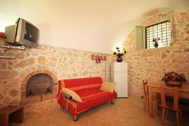 Trullo Del Conte - Photo5