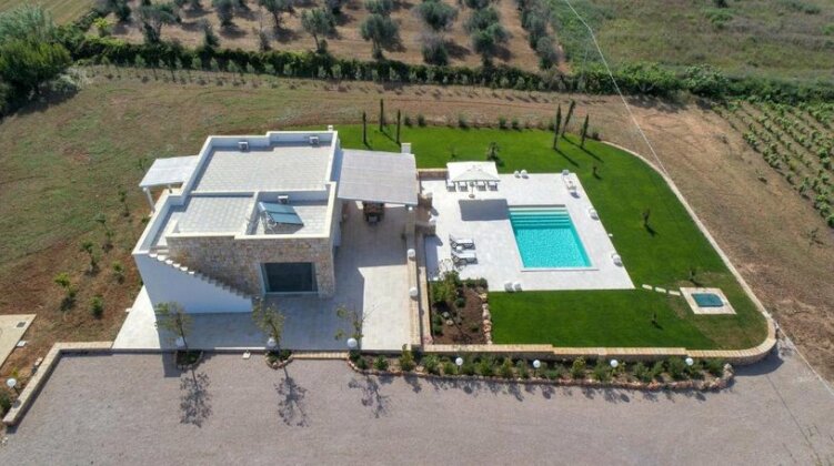 Villa Eneide - Photo3