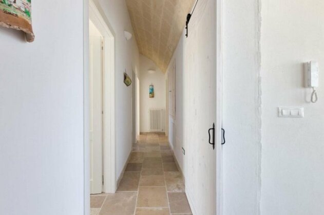 Villa Eneide - Photo4