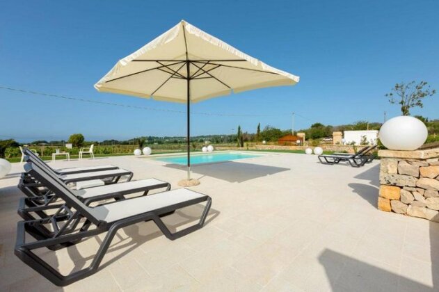 Villa Eneide - Photo5