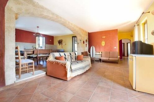 Villa Fragra - Photo5